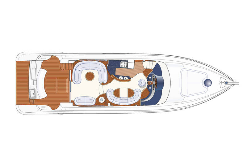 Main deck