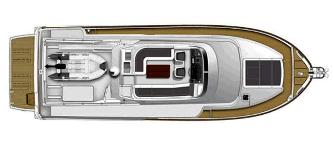 Flybridge