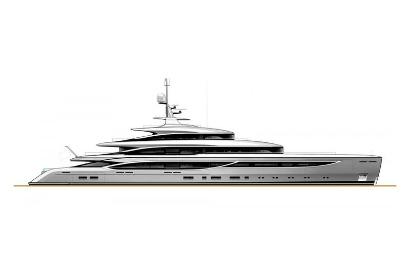 Exterior B.NOW 72M