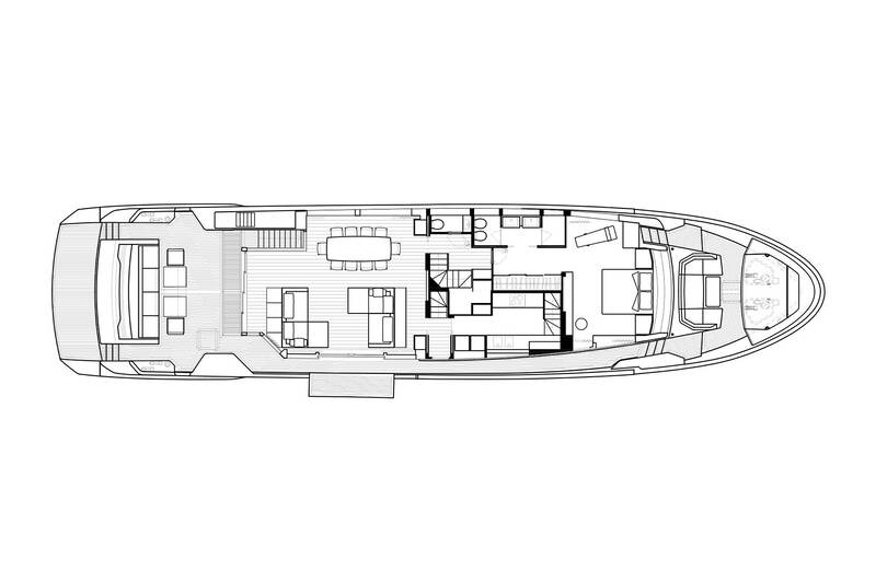 Main deck
