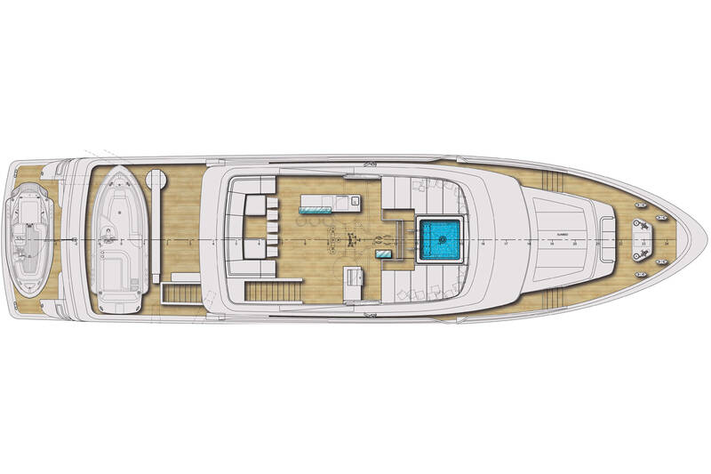 Sun Deck