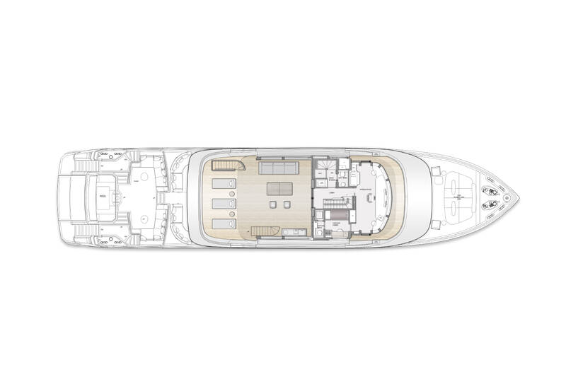Bridge deck