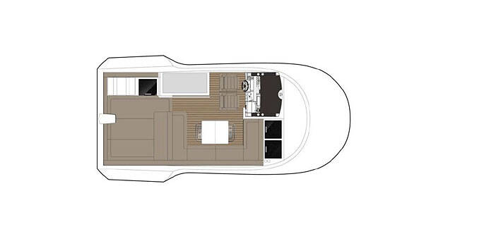 Flybridge