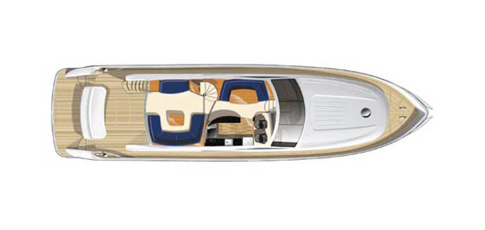 Main deck