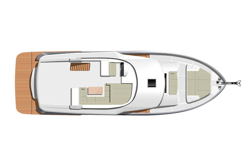 Flybridge