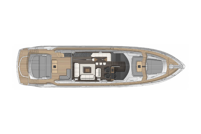Main deck